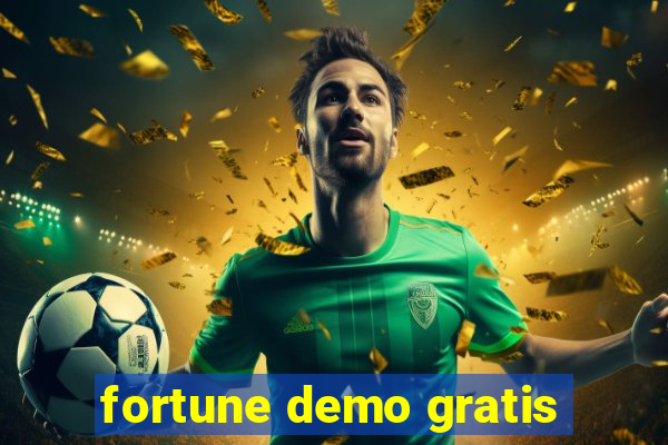 fortune demo gratis